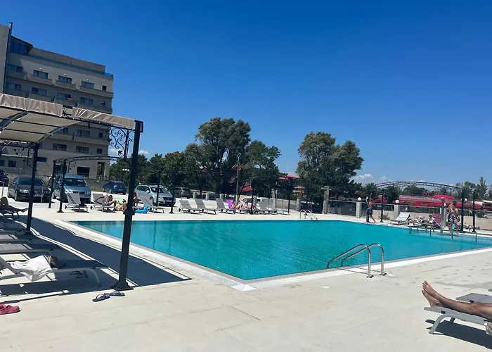Alessio Hotel Residence
