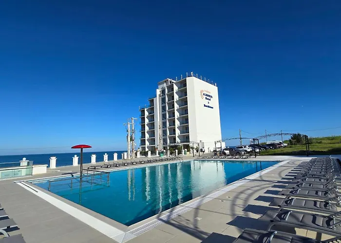Alessio Hotel Residence