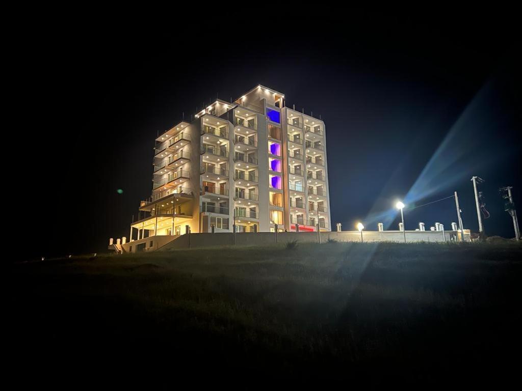 Hotel Alessio 4*