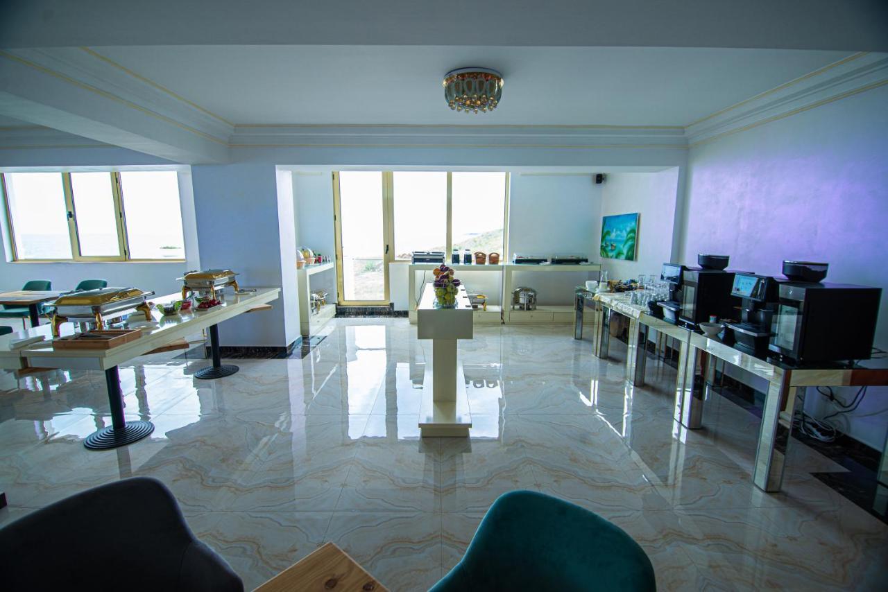 Alessio Hotel