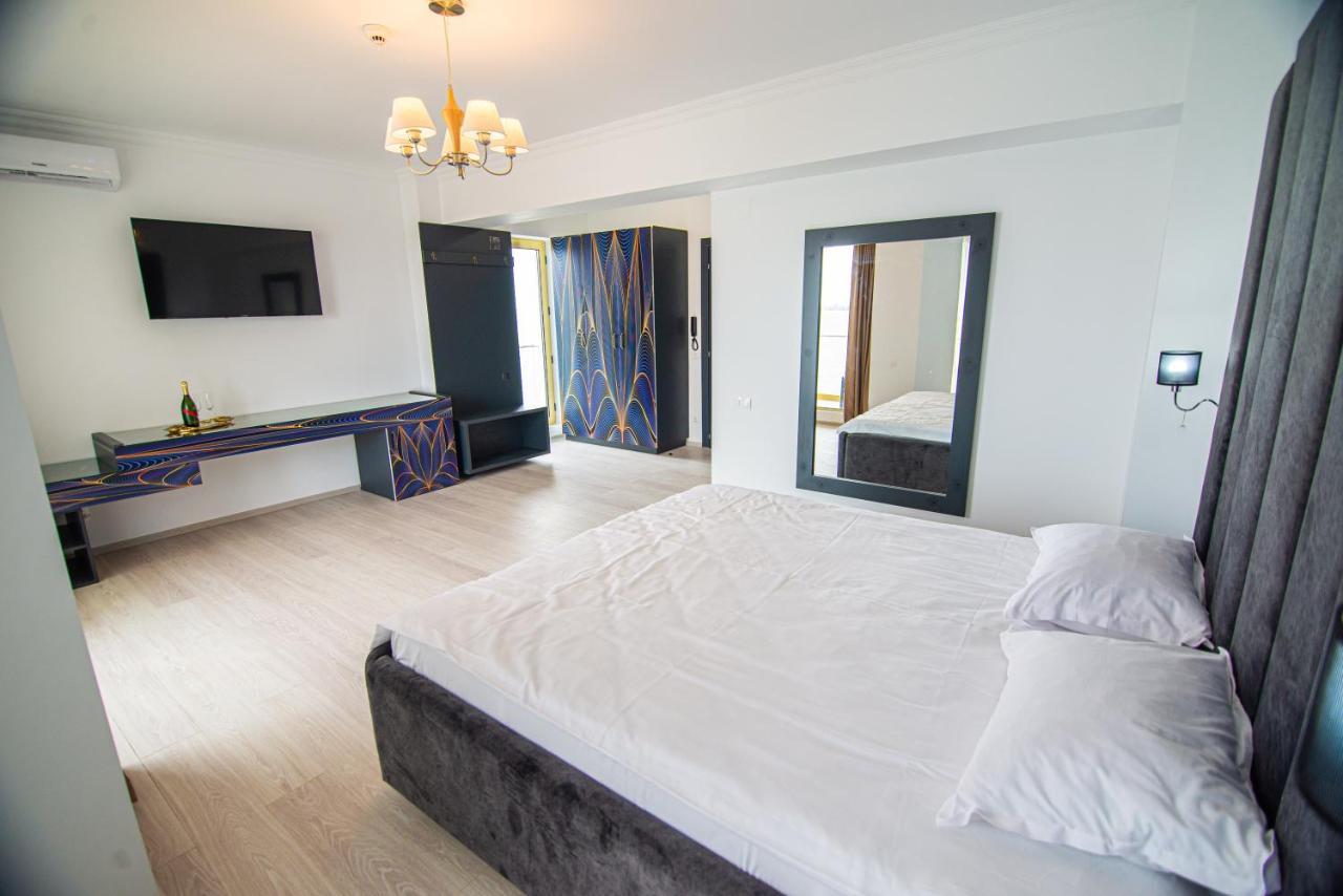 Alessio Hotel Costineşti