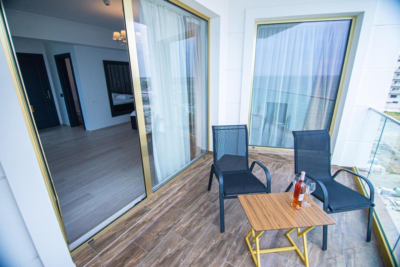 Hotel Alessio Costineşti