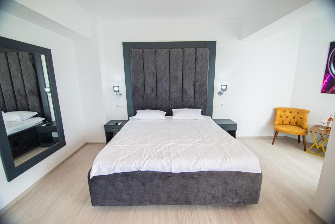 Hotel Alessio