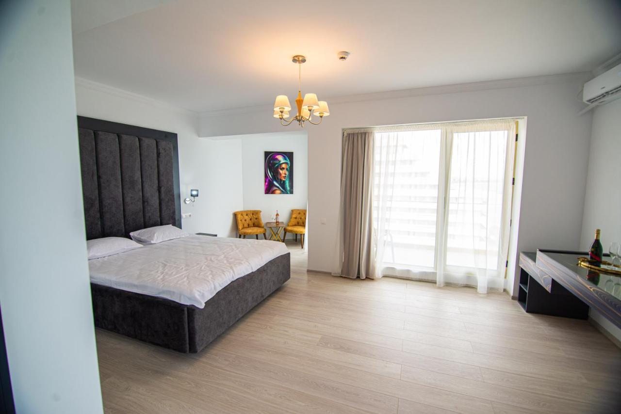 Alessio Hotel