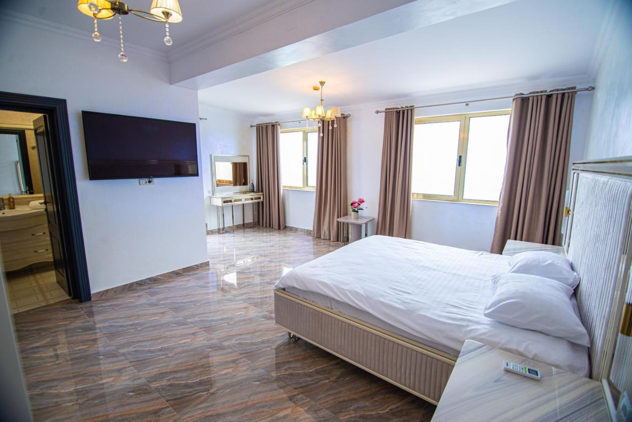 Alessio Hotel 4*