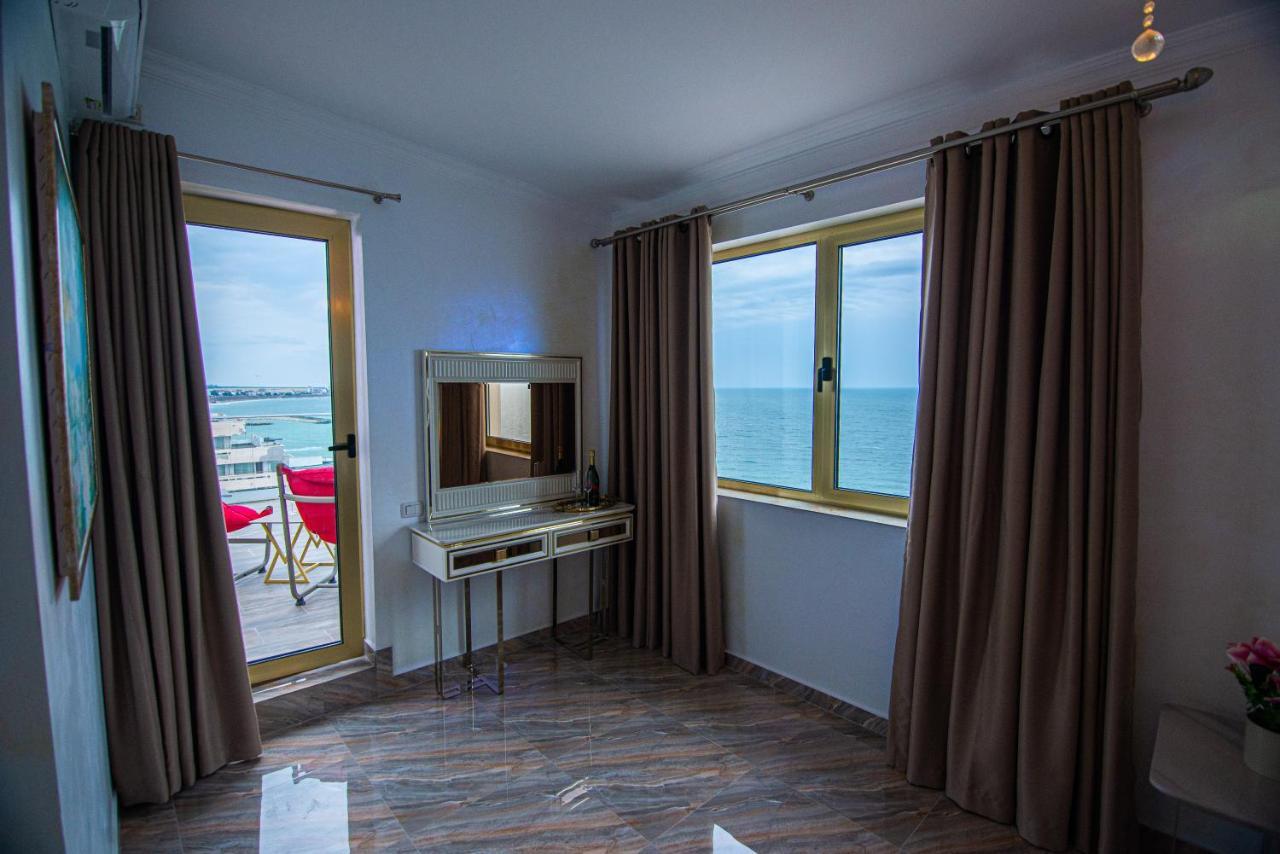 Alessio Hotel 4*