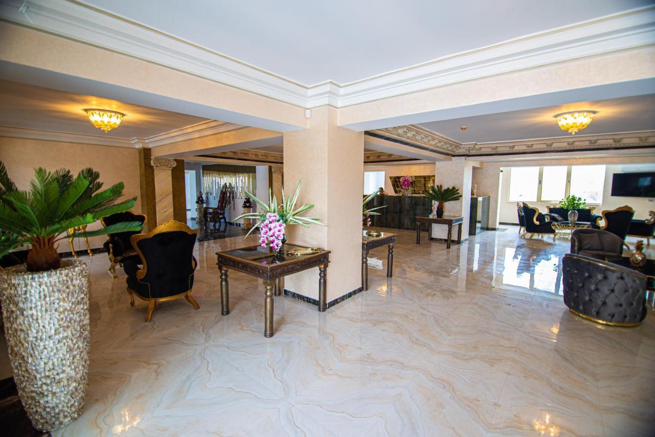 Hotel Alessio