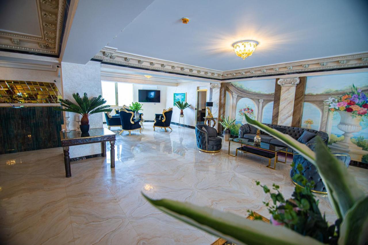 Hotel Alessio Costinești