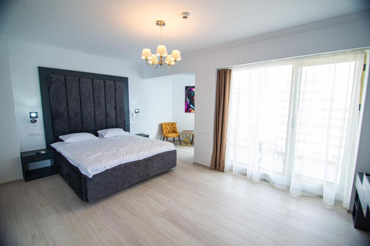 Hotel Alessio Costineşti