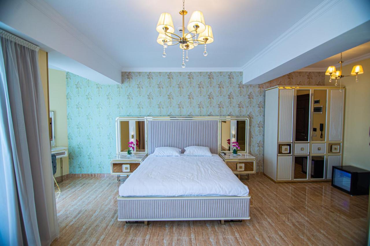 Hotel Alessio 4*