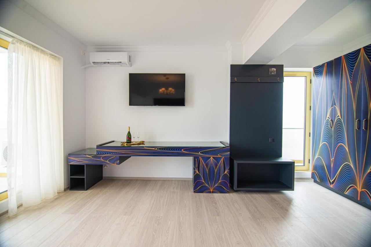 Alessio Hotel