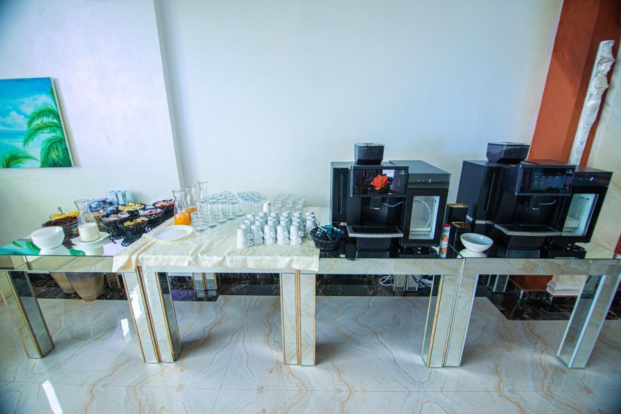 Alessio Hotel