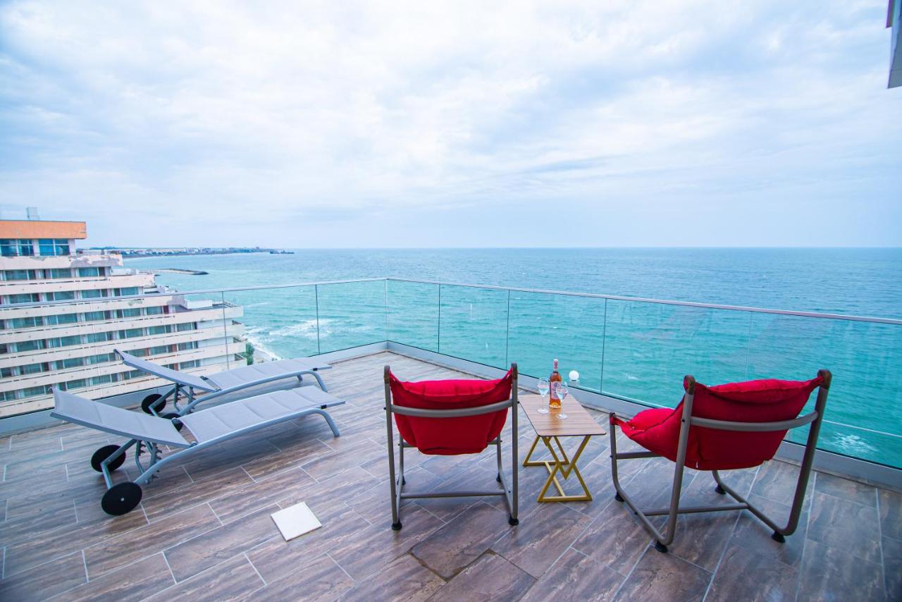 Hotel Alessio Costineşti