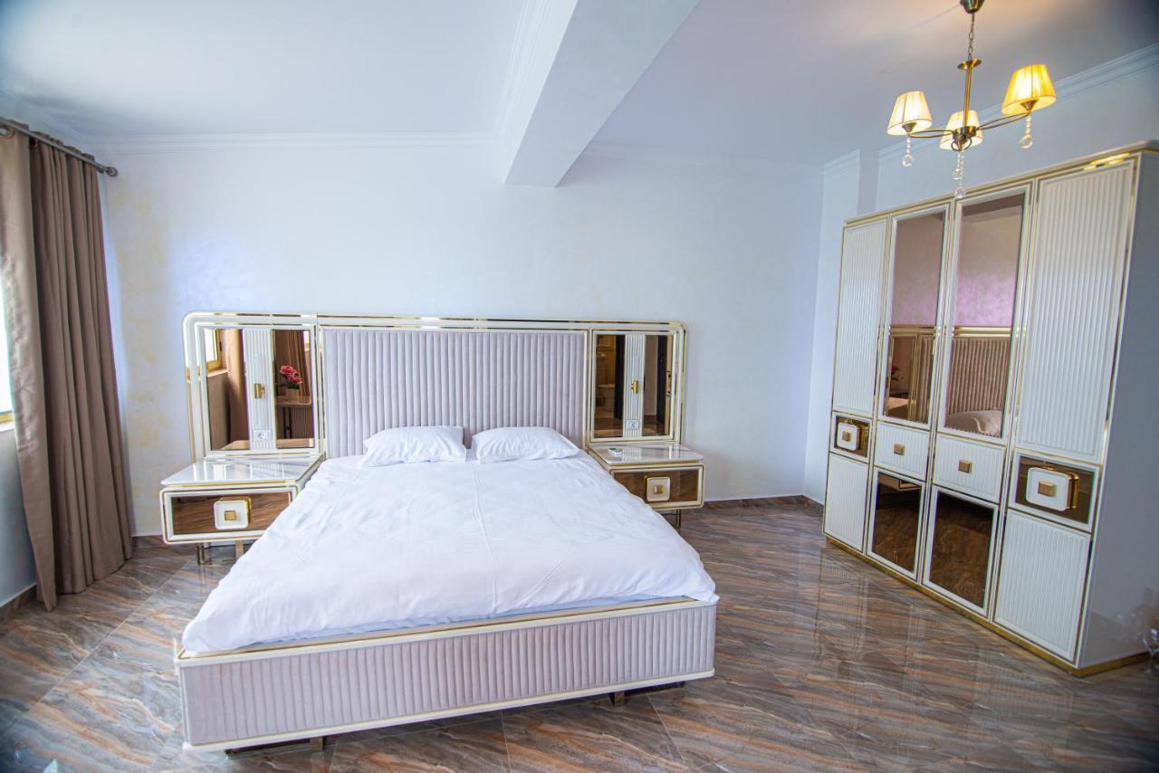 Hotel Alessio