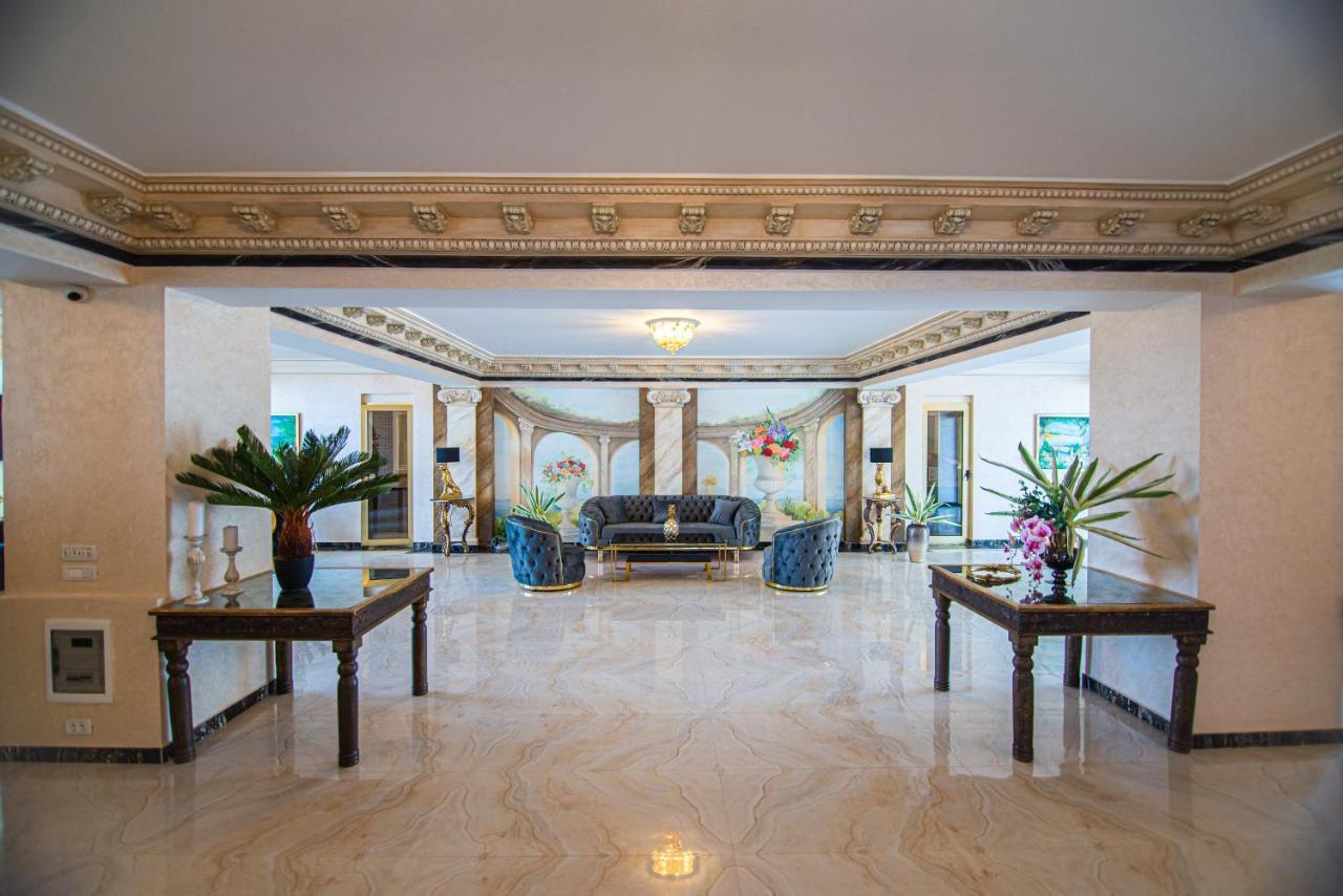 Alessio Hotel Costinești