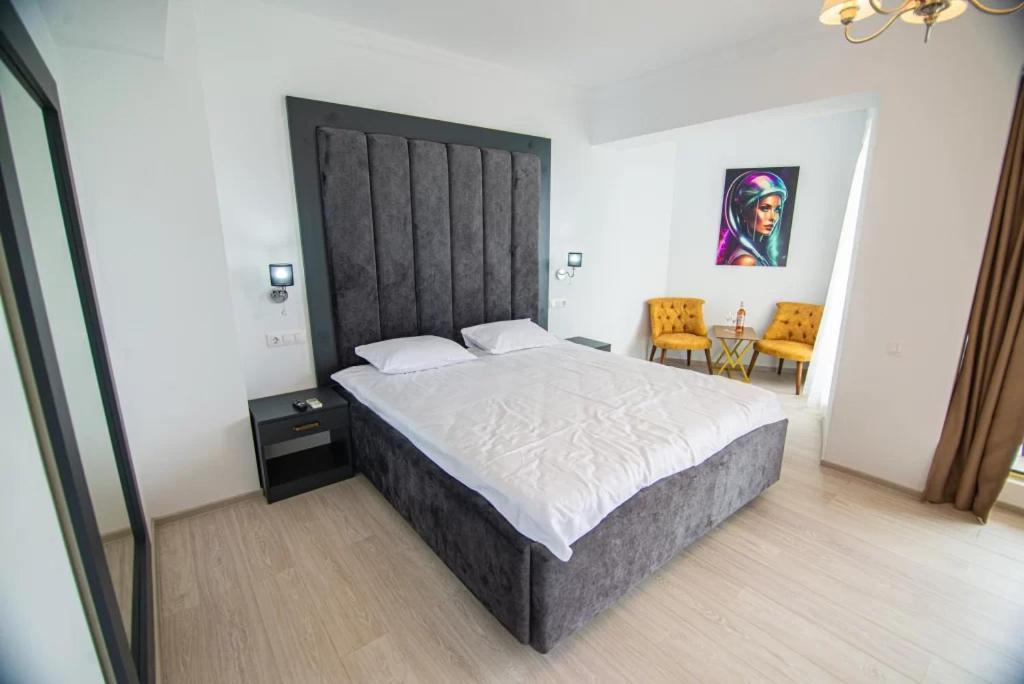 Alessio Hotel 4*