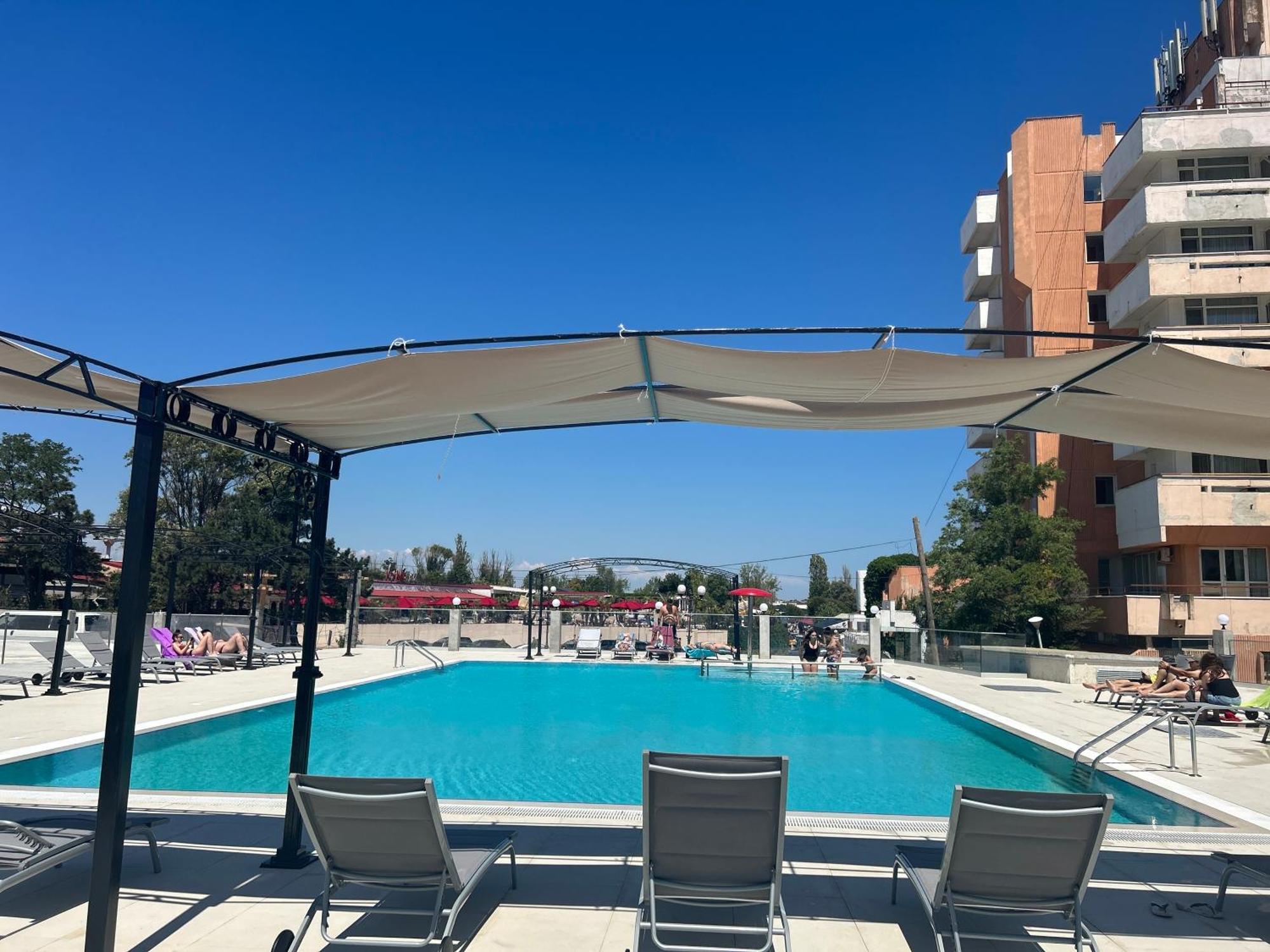 Alessio Hotel 4*