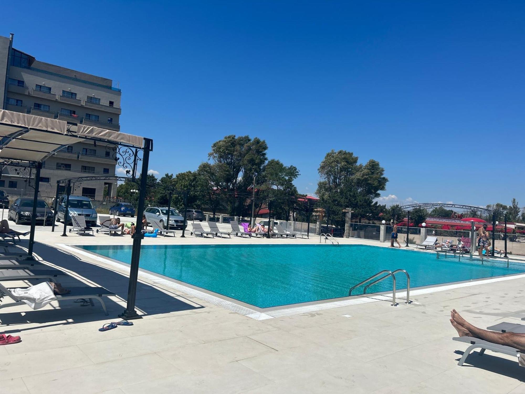 Alessio Hotel Costineşti