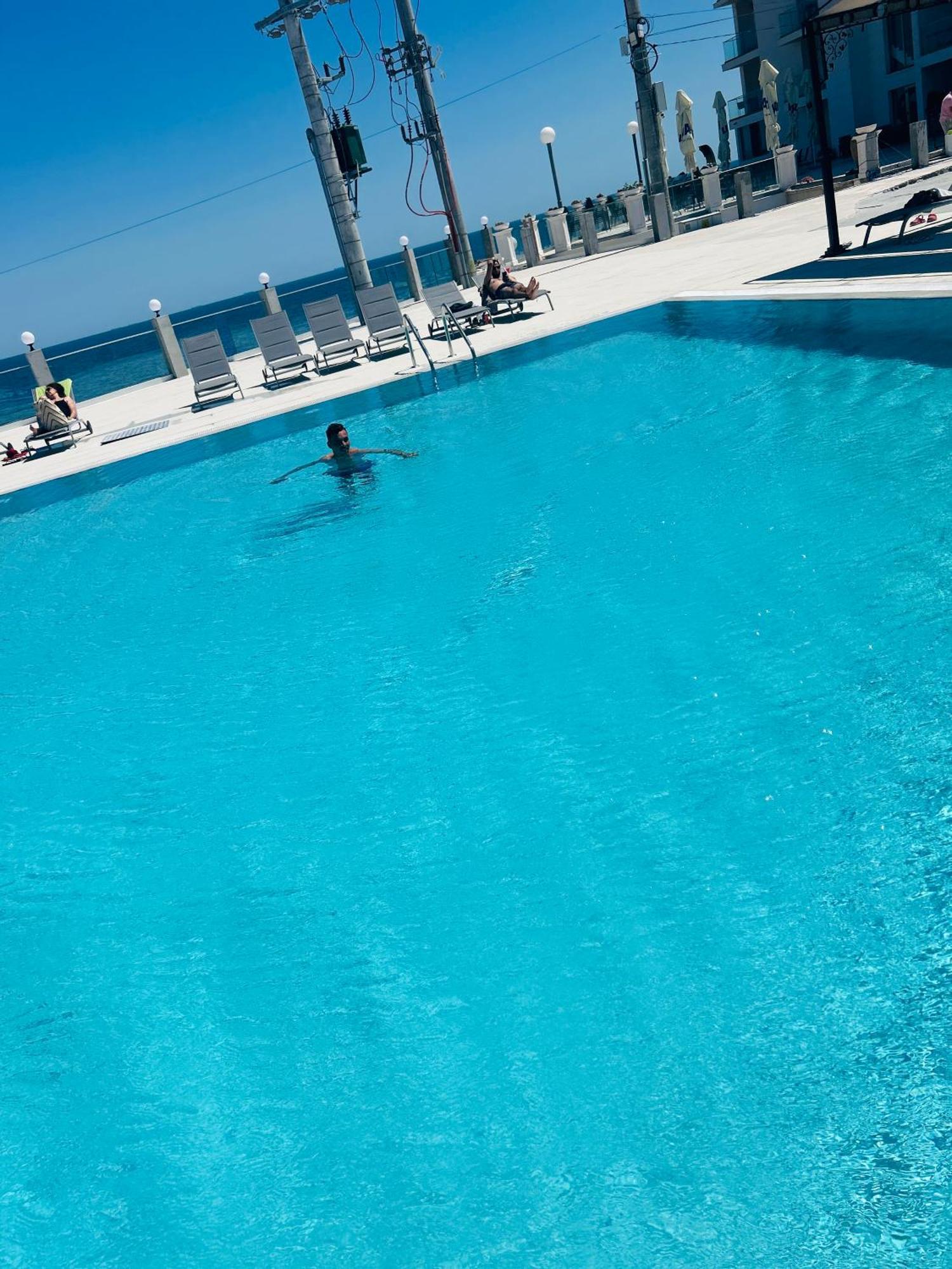 Hotel Alessio Costineşti