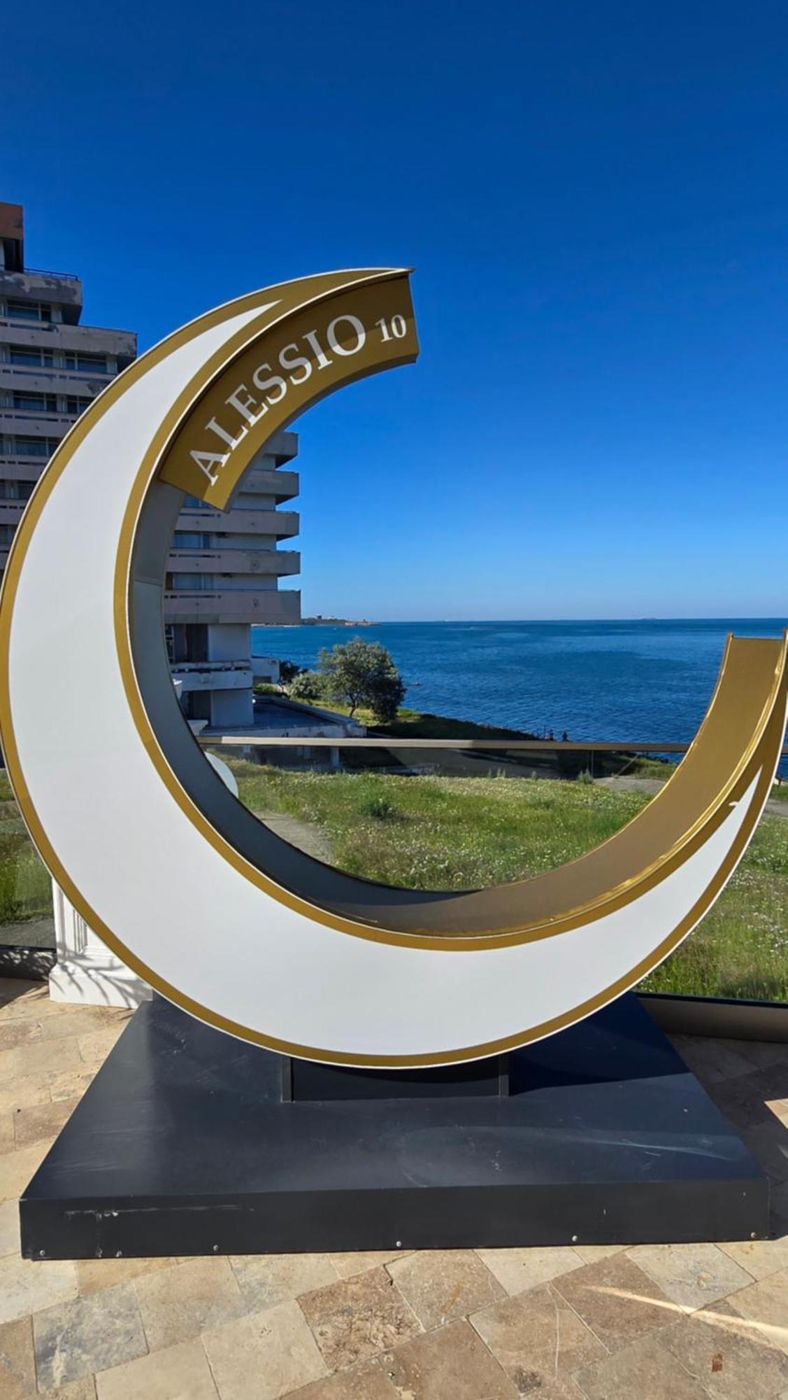 Alessio 4*