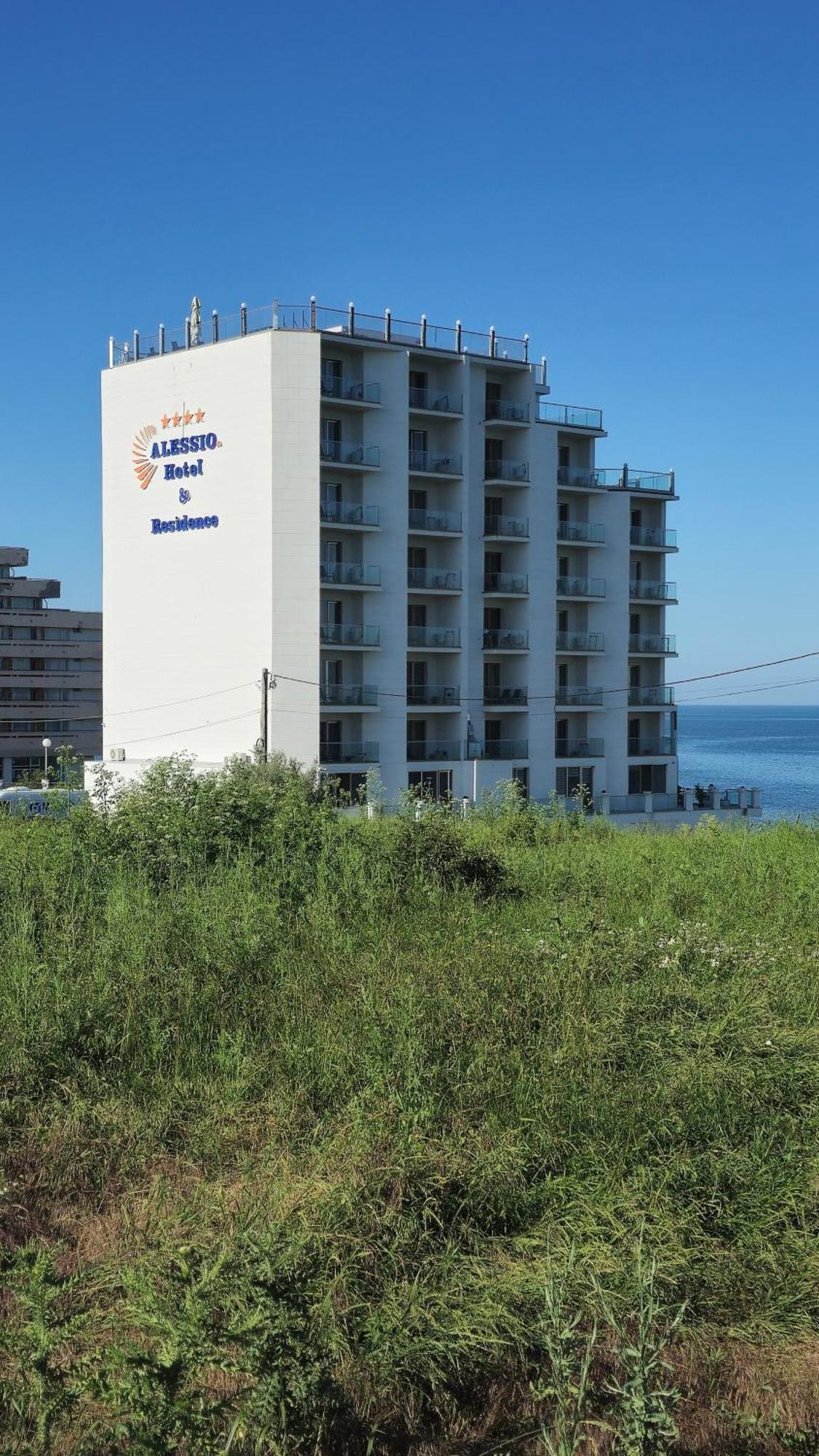 Alessio Hotel